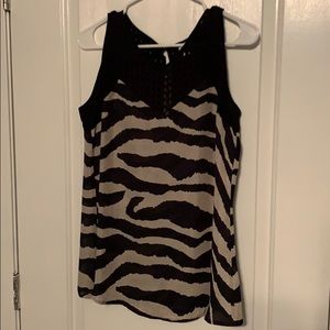 Cabi Tank Top